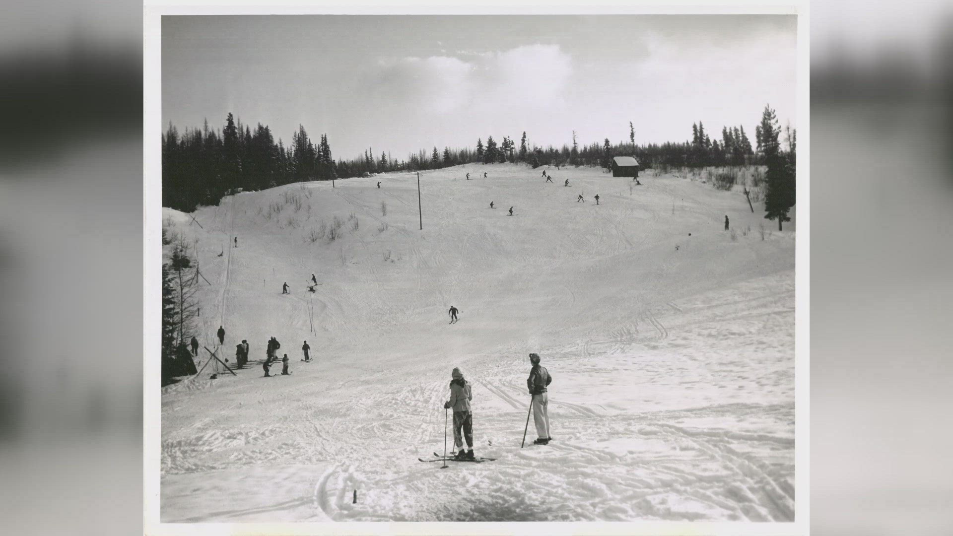 Through community fundraising, the company managed to raise up to $2.1 million to buy the land around the iconic sled hill.