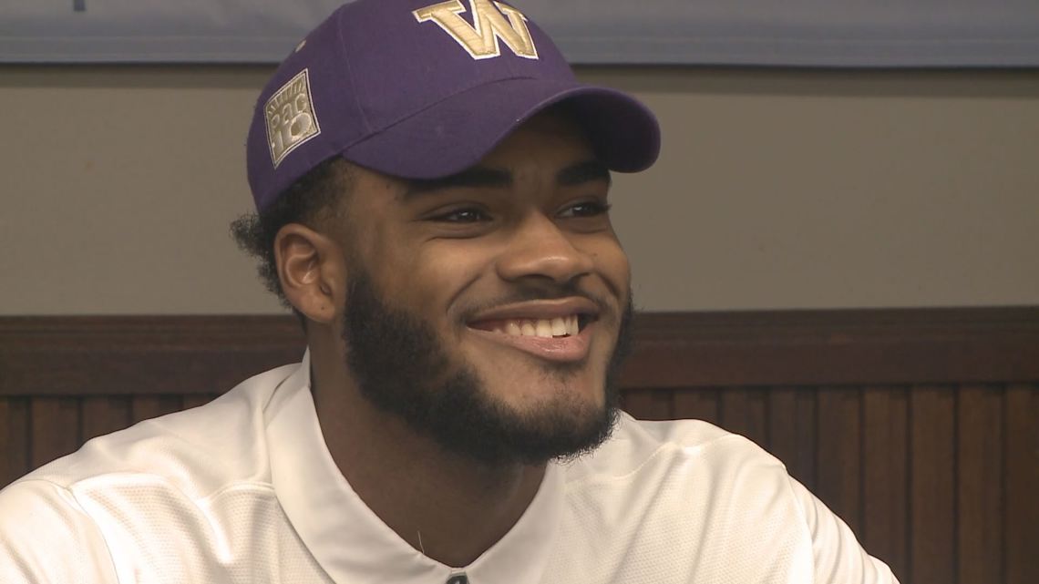 Gonzaga Prep alum Devin Culp drafted in seventh round by Tampa Bay Buccaneers