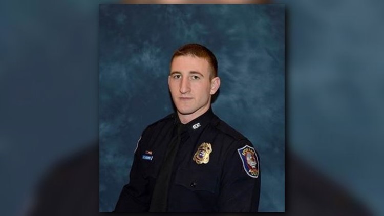 Officer who killed Safeway robbery suspect justified in use of force ...