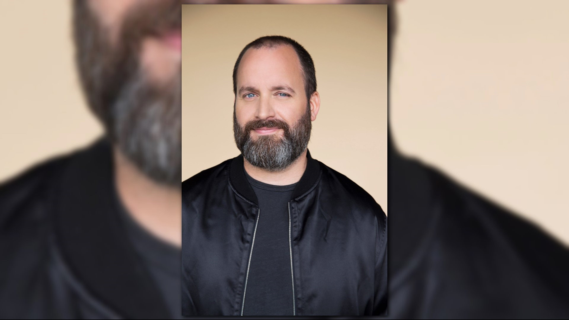 Tom Segura coming to Spokane | krem.com