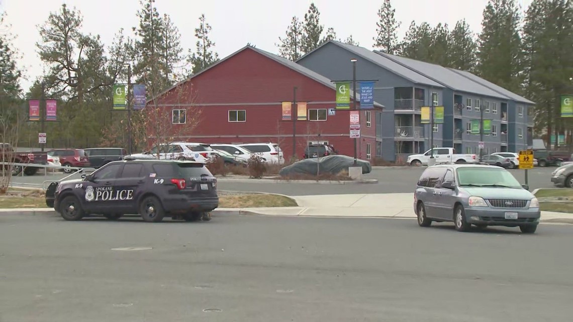 1 person dead, no arrests made in shooting at Sisters Haven apartments - Vimarsana News