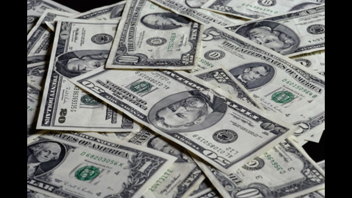 Bank fraud in Idaho | krem.com - Vimarsana News