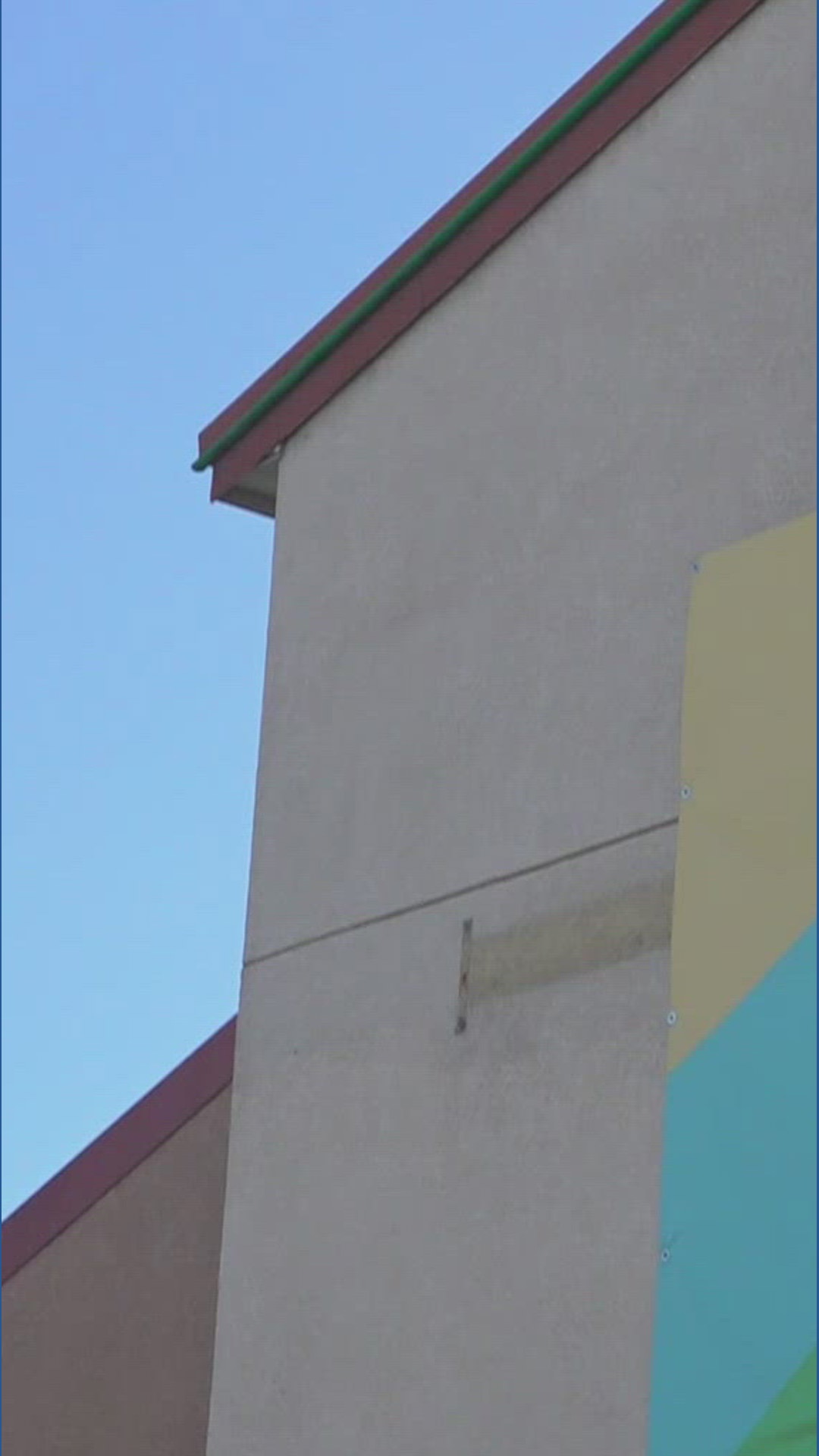 'Heal those wounds': Spokane's Thrive International working to support ...