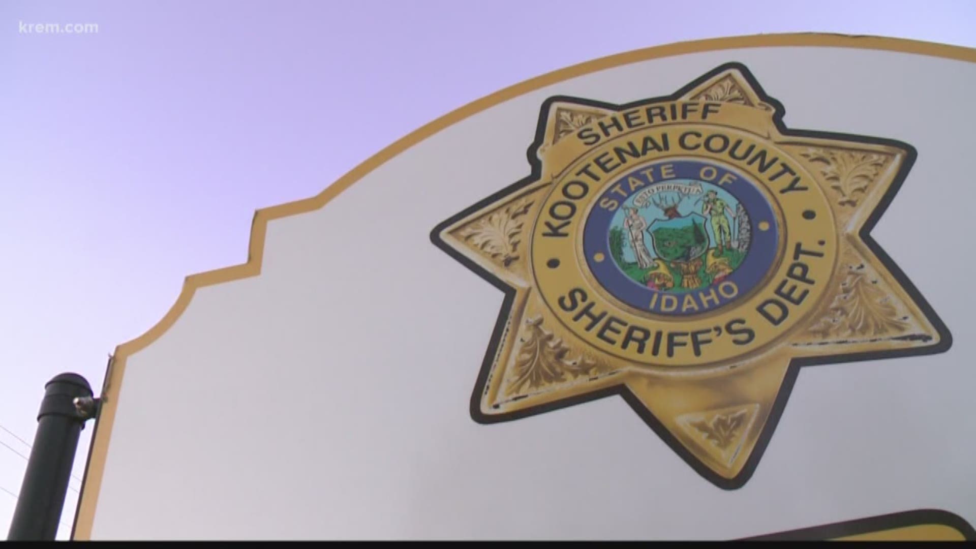 KREM Reporter Taylor Viydo spoke with the Kootenai County Sheriff, who says low wages is causing high staff turnover.
