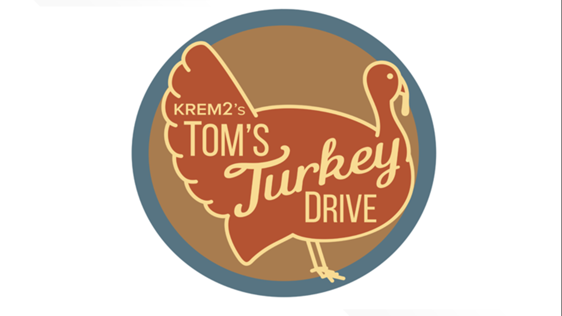 Donate to Tom's Turkey Drive 2020