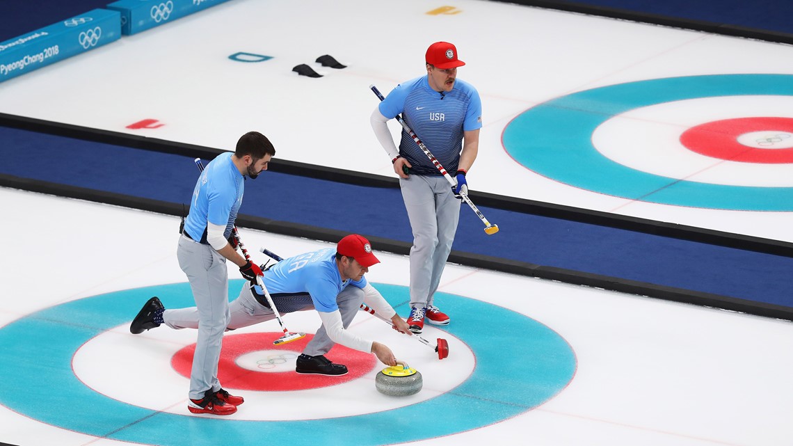 Spokane to host USA Curling National Championships in 2020
