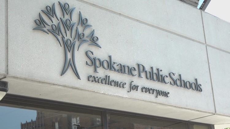 Spokane Public Schools discusses recommendation to replace and modernize several schools
