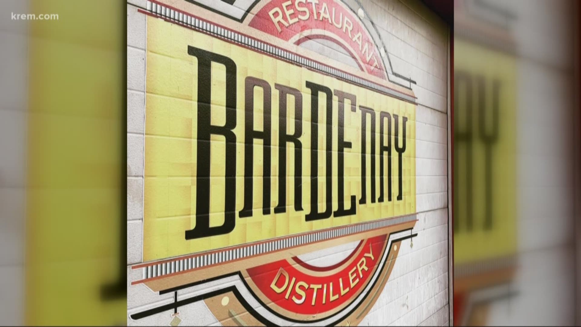 Bardenay Restaurant and Distillery said it closed the Coeur d'Alene location in an abundance of caution.