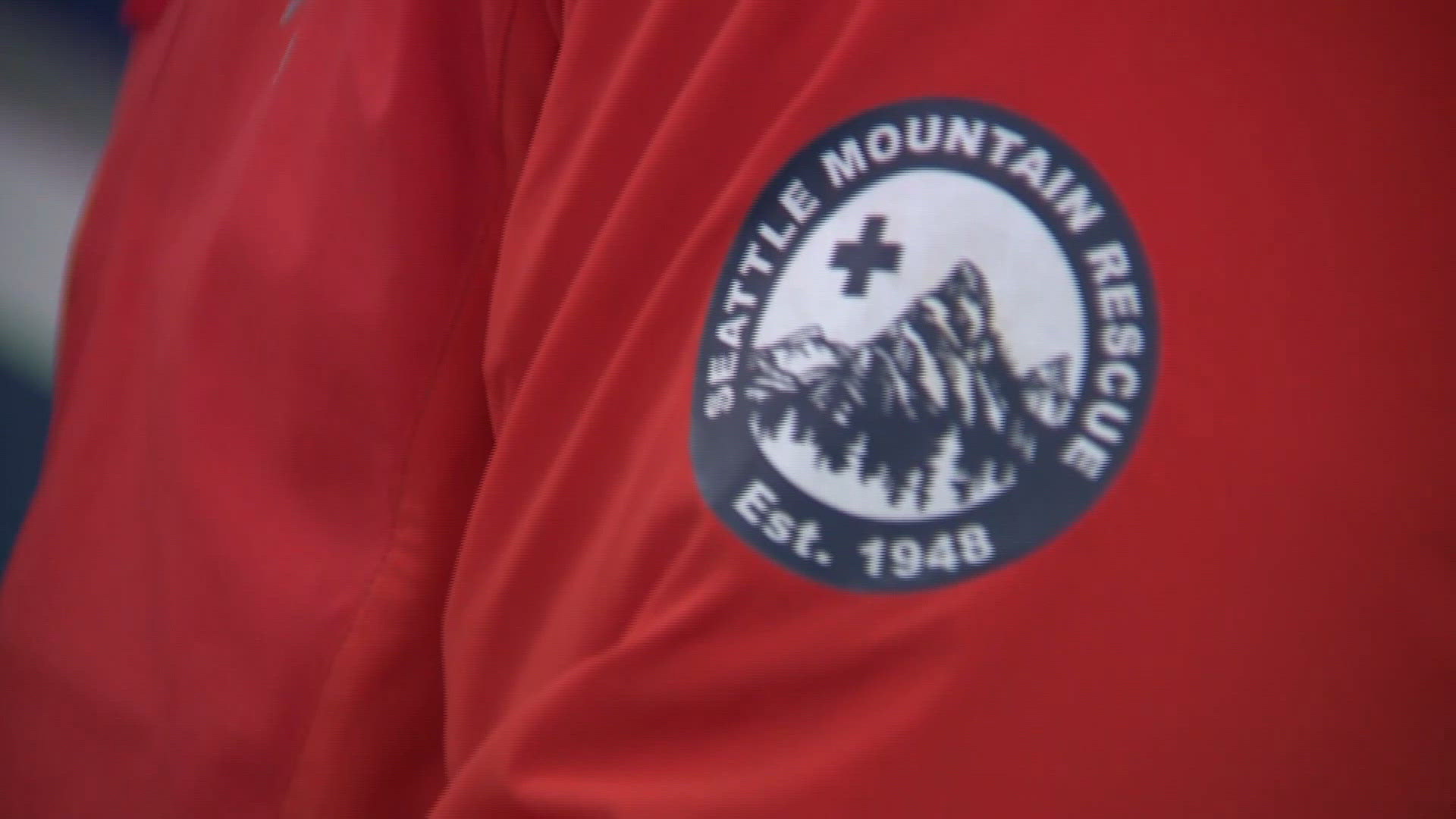 Seattle Mountain Rescue is preparing for avalanche danger | krem.com