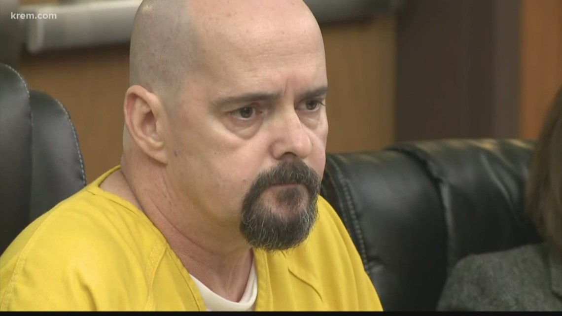 Idaho Court rejects appeal on Stephen Lott murder sentence - Vimarsana News