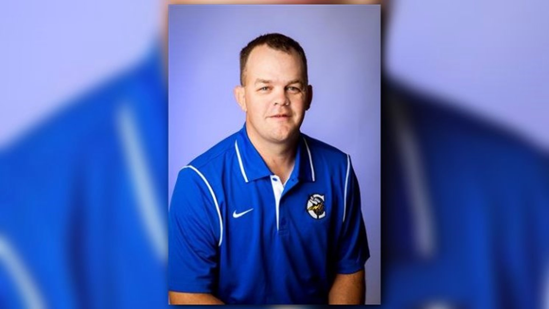 Coeur d'Alene High School cancels classes after death of principal