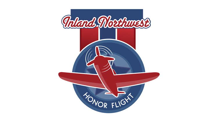 Inland Northwest Honor Flight