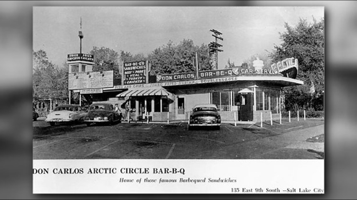 Fry Sauce An Inland Northwest Delicacy With A Rich History Krem Com