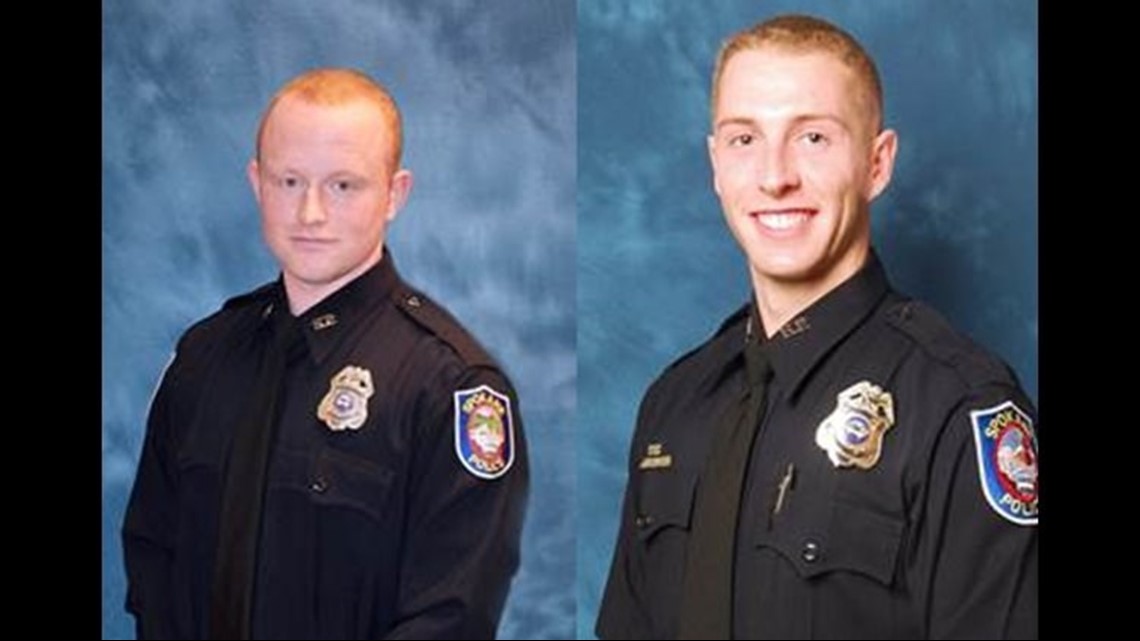 SPD officers justified in deadly N. Spokane shooting