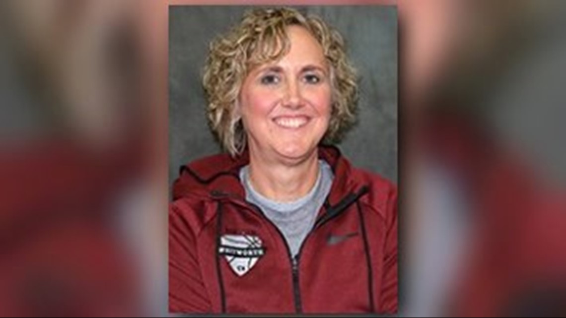 Higgs steps down as Whitworth women’s basketball coach | krem.com