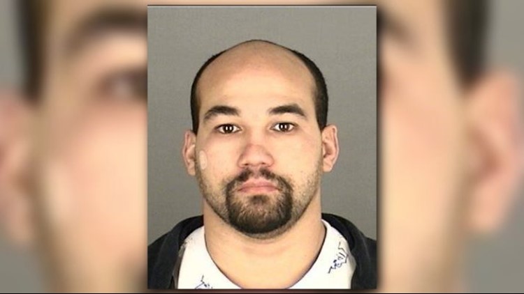 Level three sex offender moving to N. Spokane, according to SCSO | krem.com