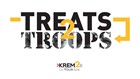 Treats 2 Troops: Top 10 Items for 2018