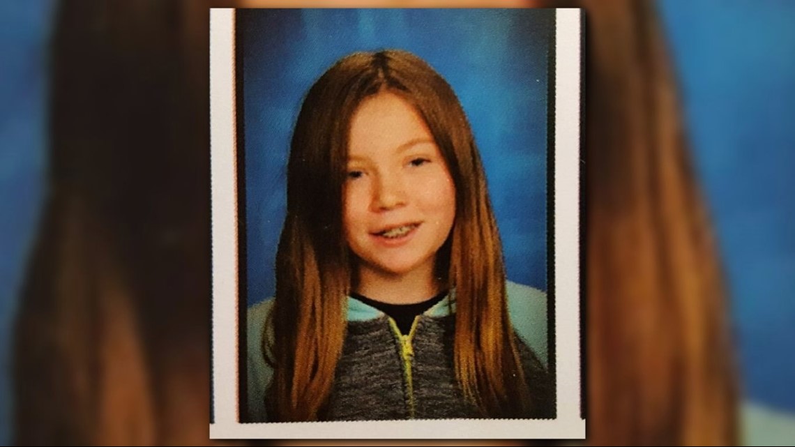 Pullman Police find missing 11-year-old girl | krem.com