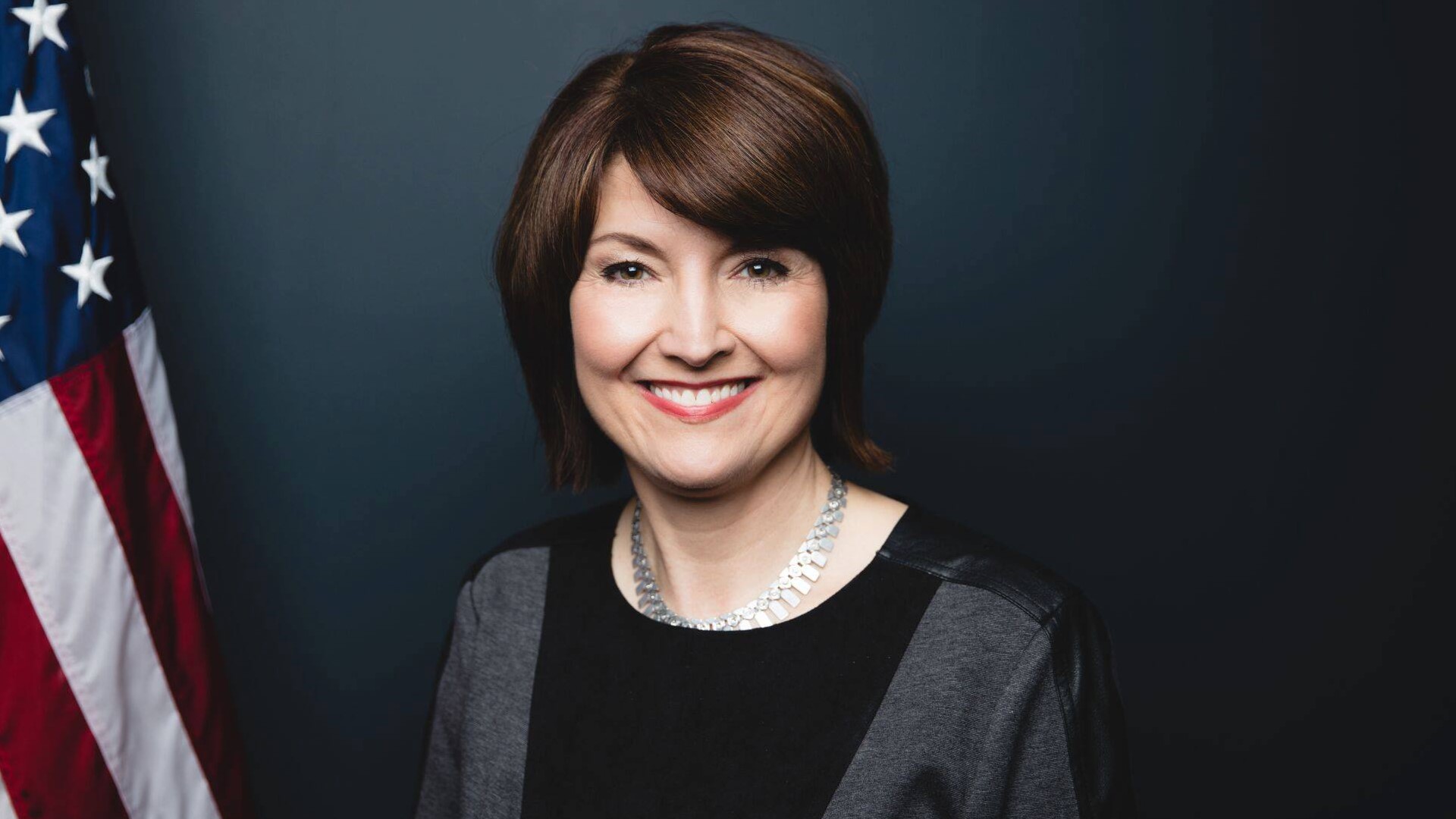 Rep. Cathy McMorris Rodgers Only Washington Lawmaker To Vote Against ...