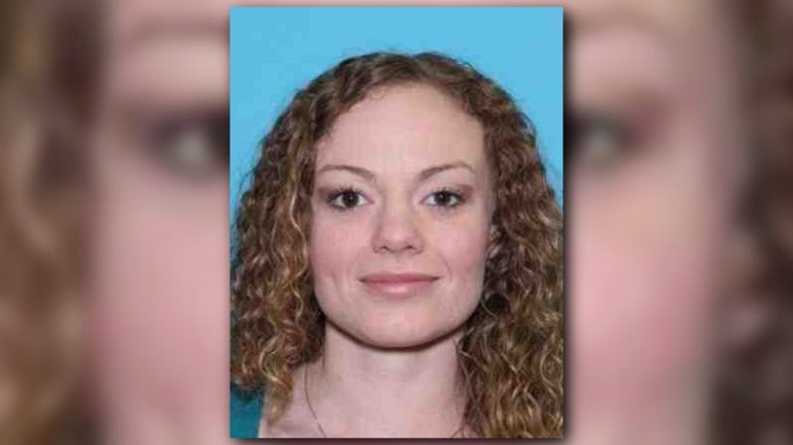 Idaho County Sheriff's Office Searching For 25-year-old Missing Woman ...