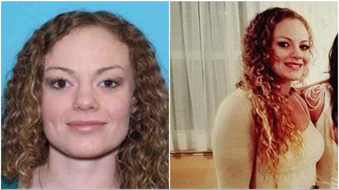 Private Investigator To Hold Search For Missing Idaho Woman 1689