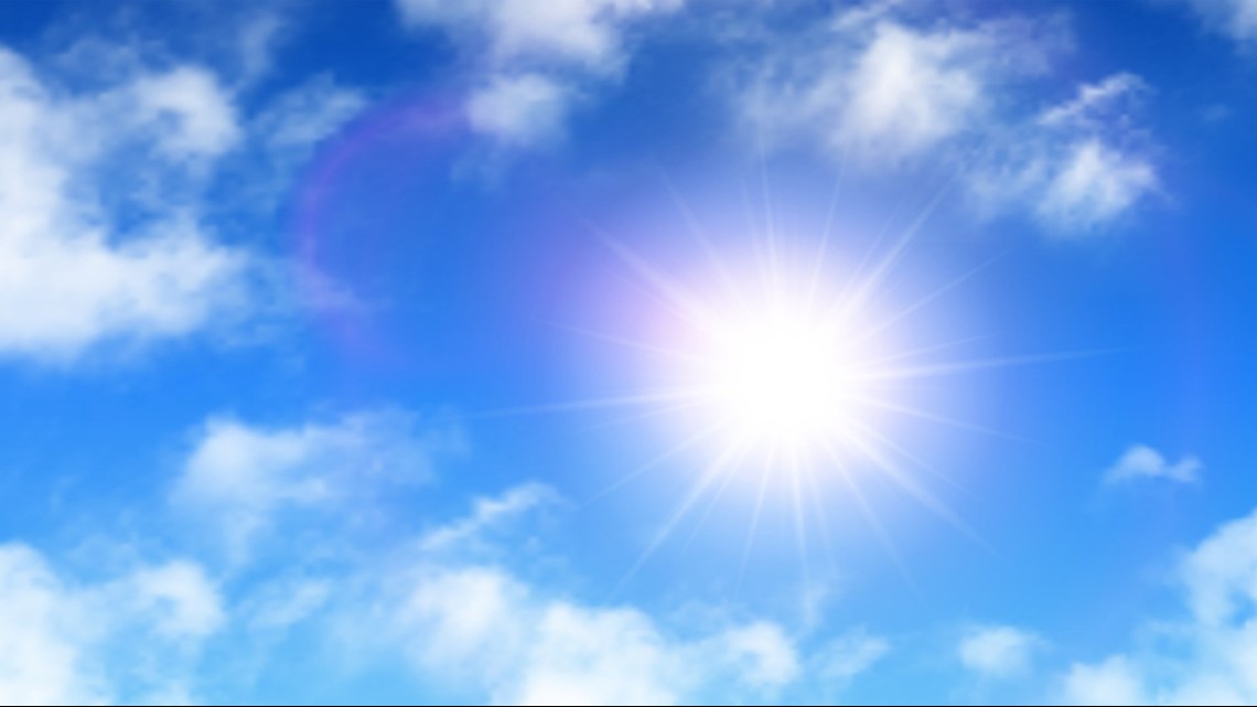 4 dead from heat in Spokane County, autopsies pending for 11 others - Vimarsana News