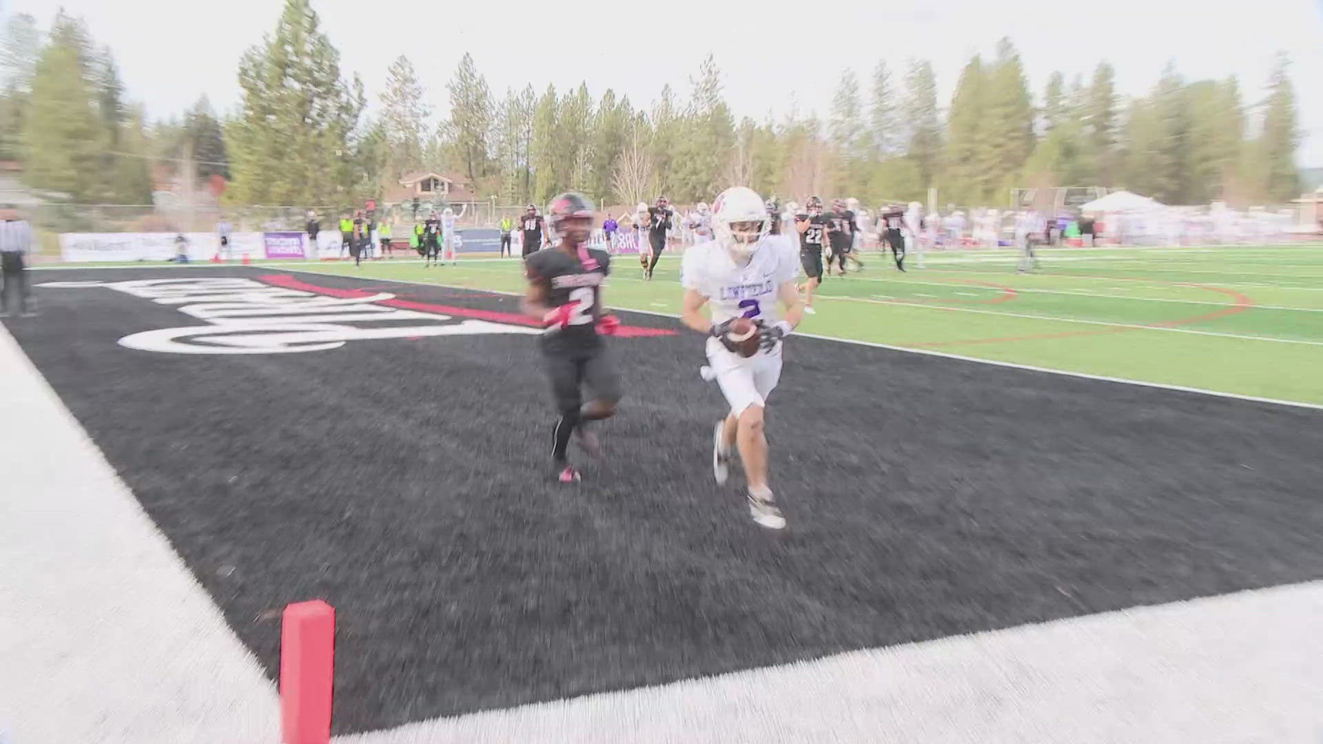 Whitworth now awaits playoff fate after losing control of own destiny.