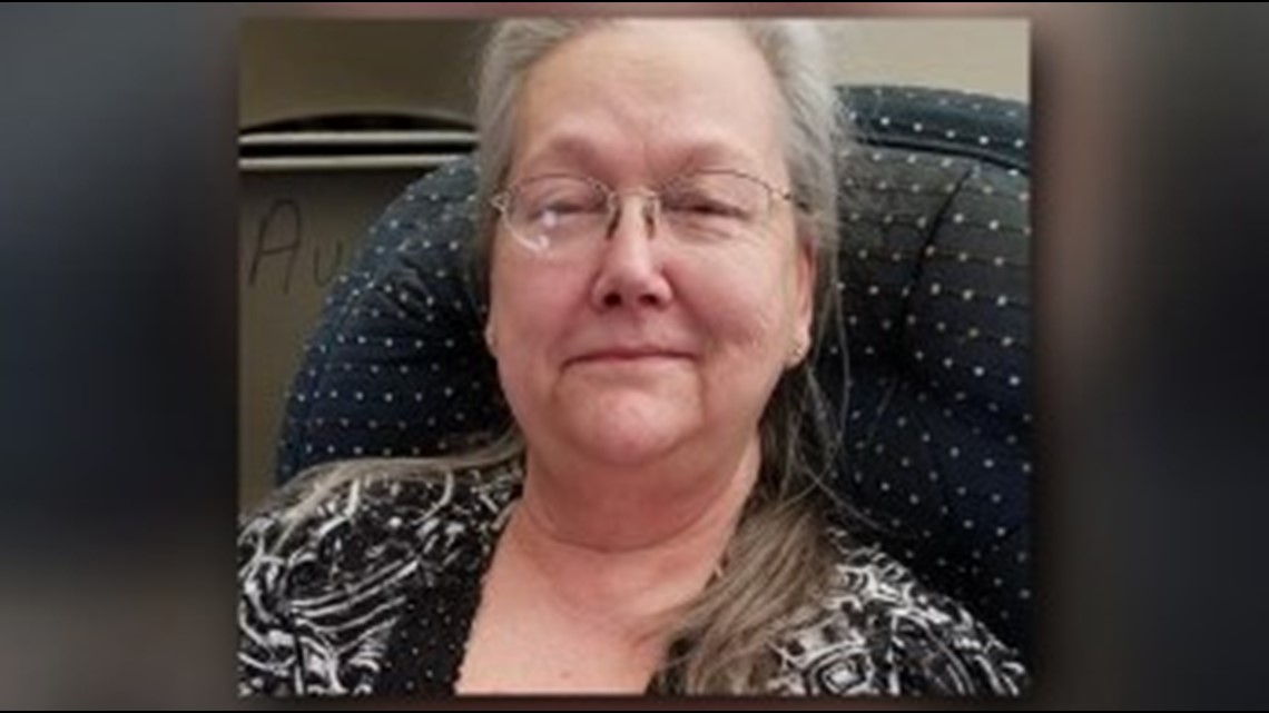 Missing 67 Year Old Spokane Woman Located Home Safe 3330