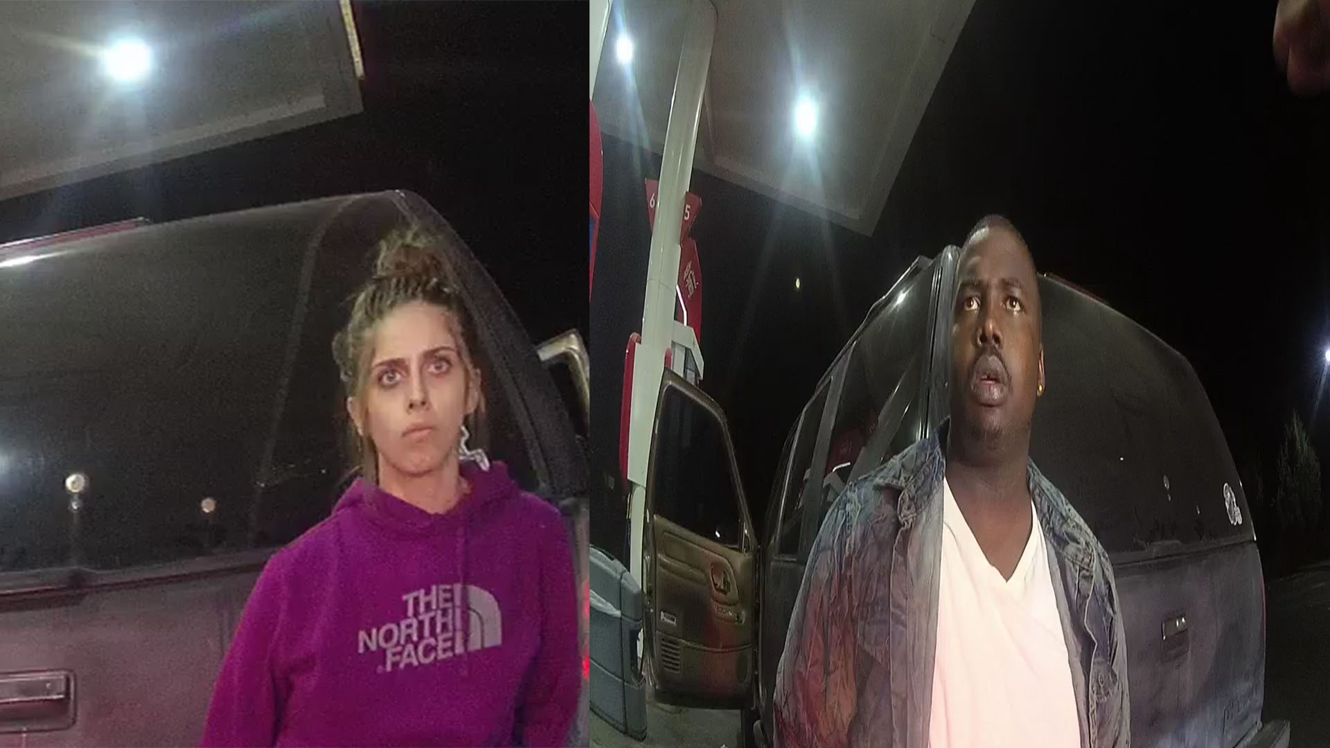 Moses Lake PD arrest armed felon during traffic stop, searching for ...