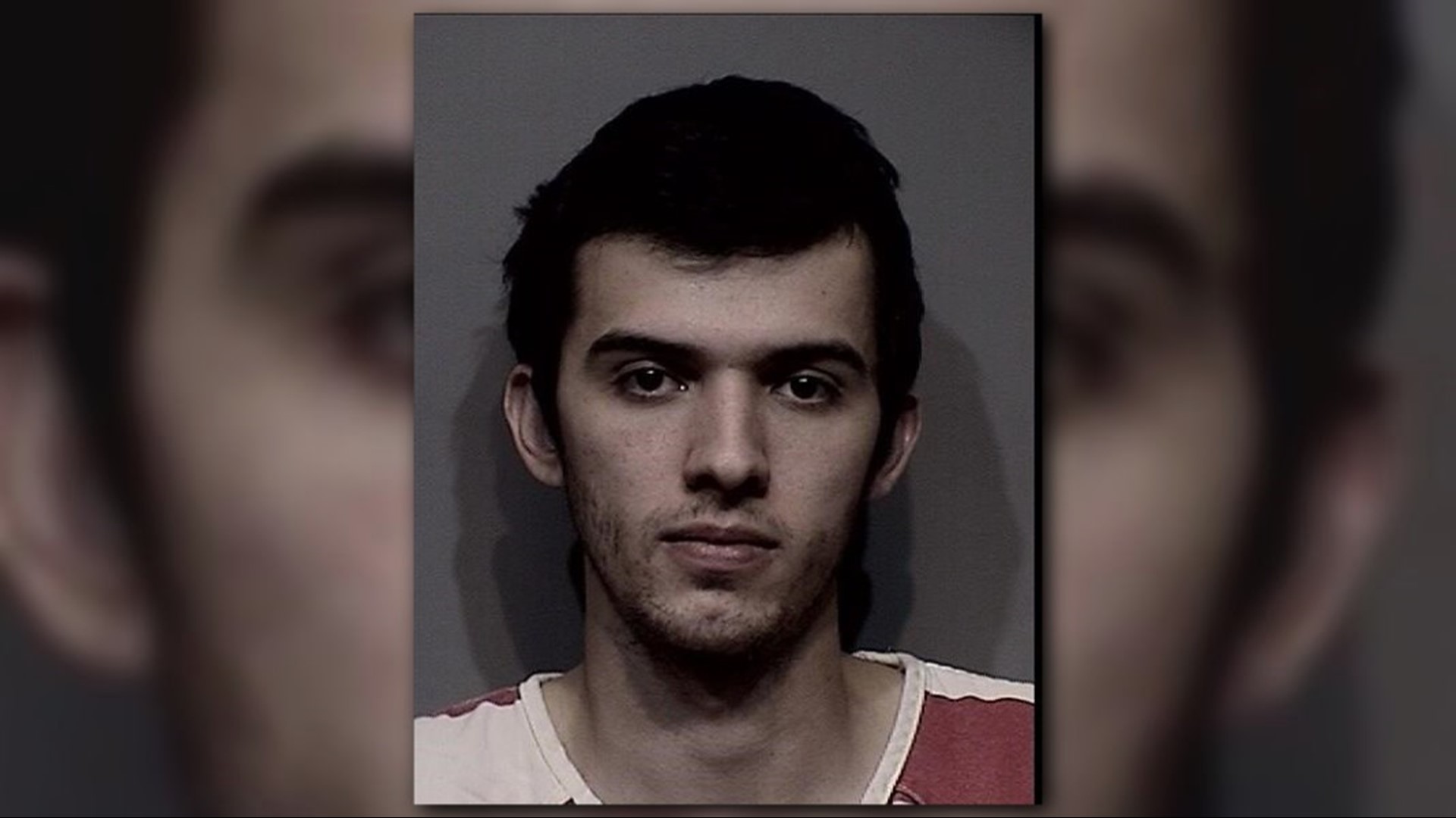 Cody Hull was sentenced to 15 years in prison but is eligible for parole after first five years. Hull entered an Alford plea to a charge of manslaughter for the 2017 death of his girlfriend's seven-month-old child in Rathdrum.