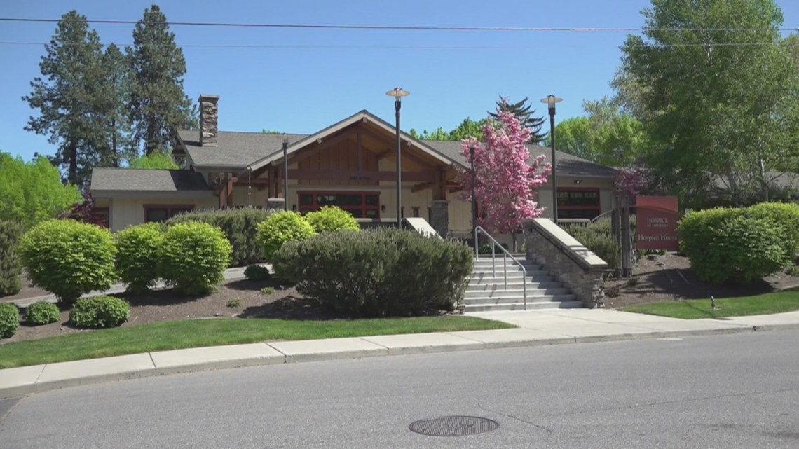 Identity theft scheme shocks family at Spokane hospice during final days