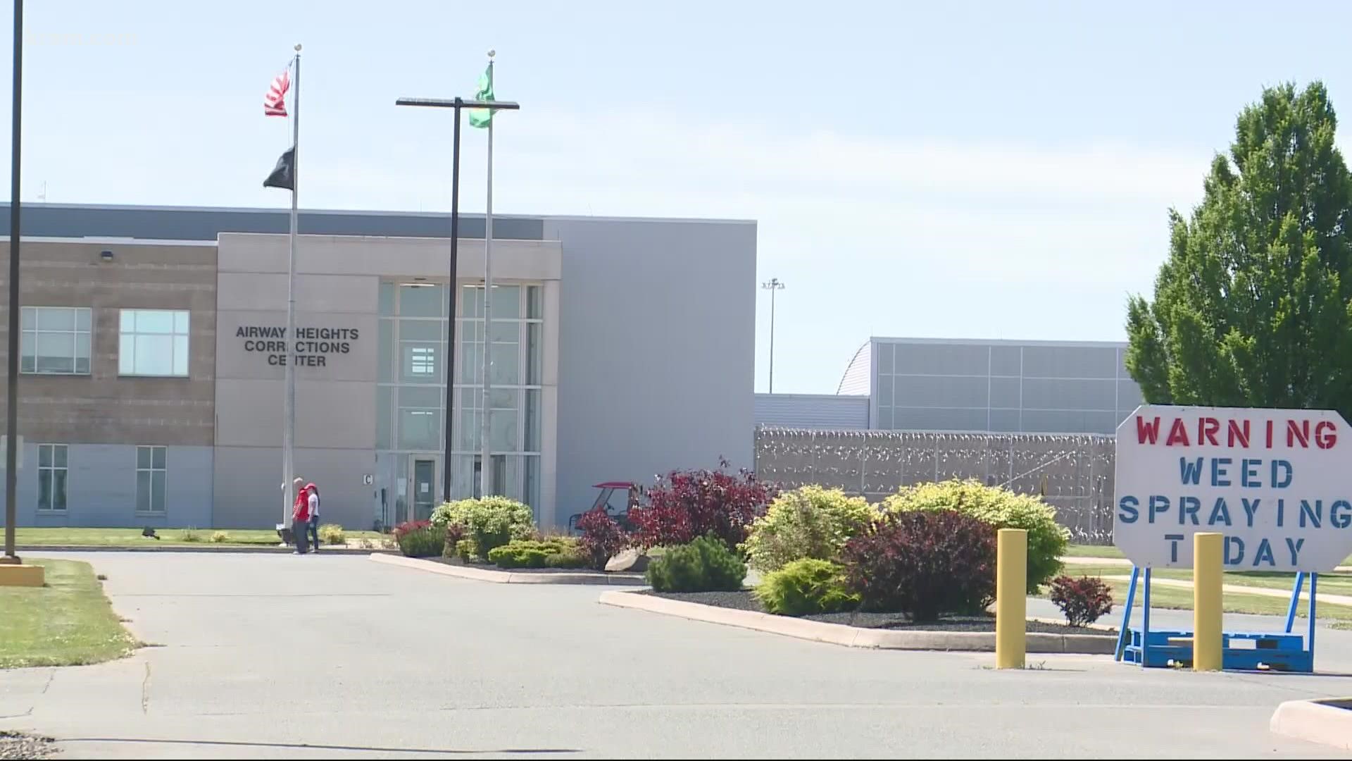 Washington Department of Corrections ended solitary confinement on Sept. 16 to focus on humane treatment of inmates.