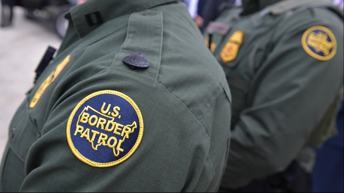 How far does Border Patrol’s reach go?
