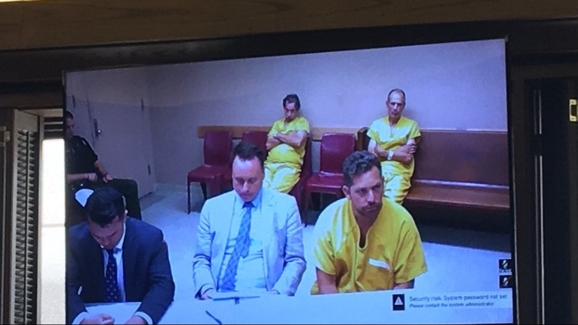 Docs Mead HS teacher had sexual relationship with student while wife