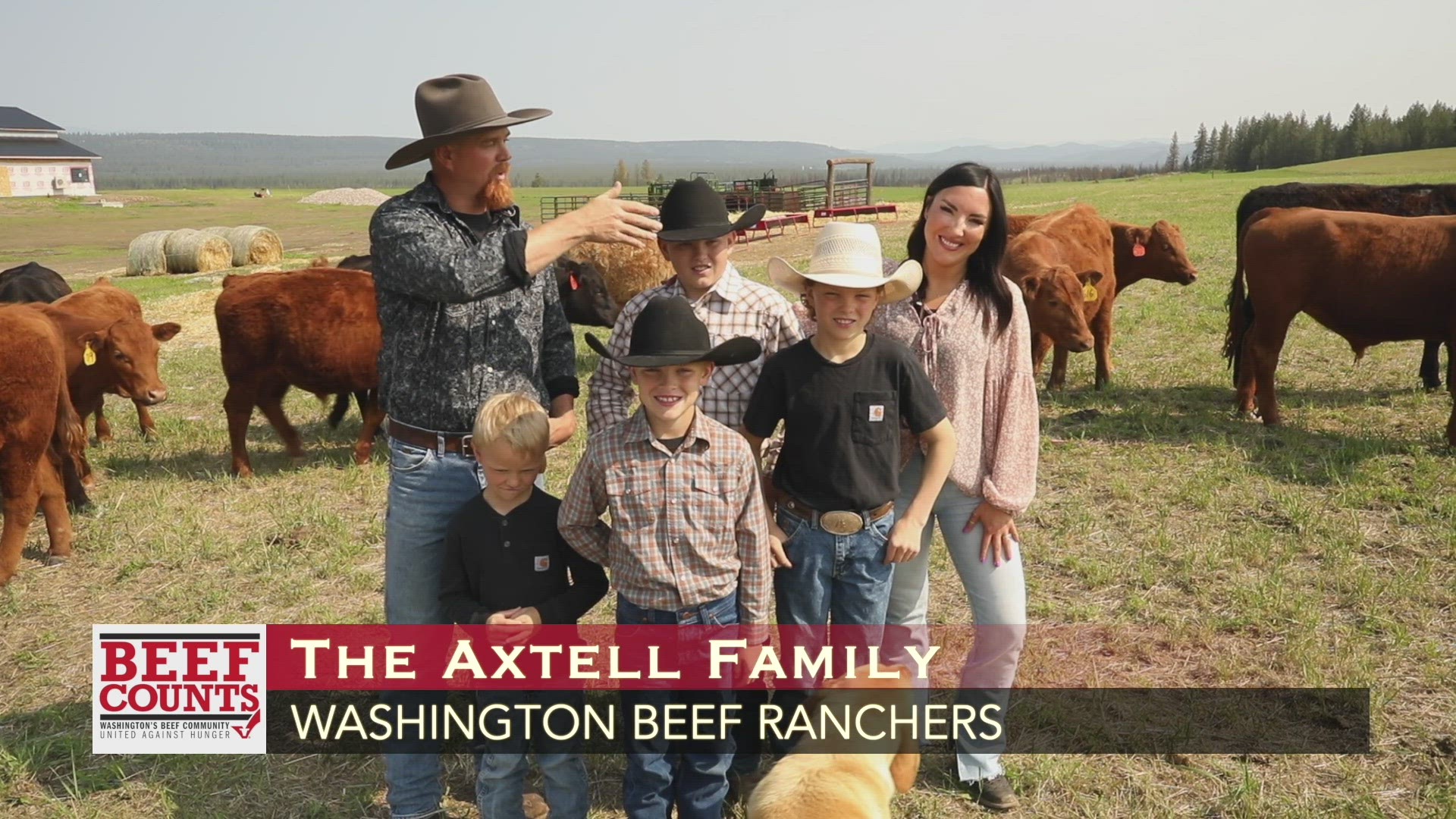 Ax Bar Ranch | Beef Counts
