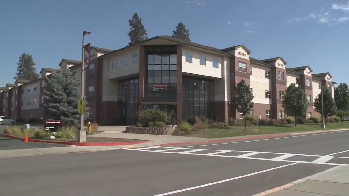 Ten apply for North Idaho College trustee job - Vimarsana News