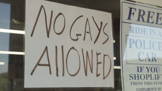 Tennessee Shop Owner That Made Headlines For No Gays Allowed Sign Calls Scotus Ruling A Win