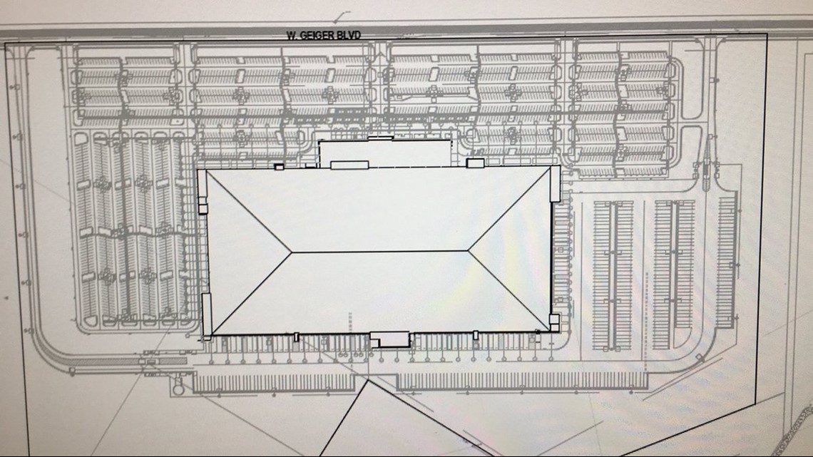 'Project Rose' to employ up to 3K people, could be Spokane County's