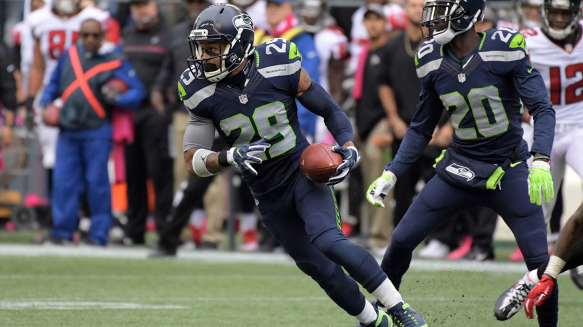 Seahawks mailbag: Earl Thomas comp picks and what to do about