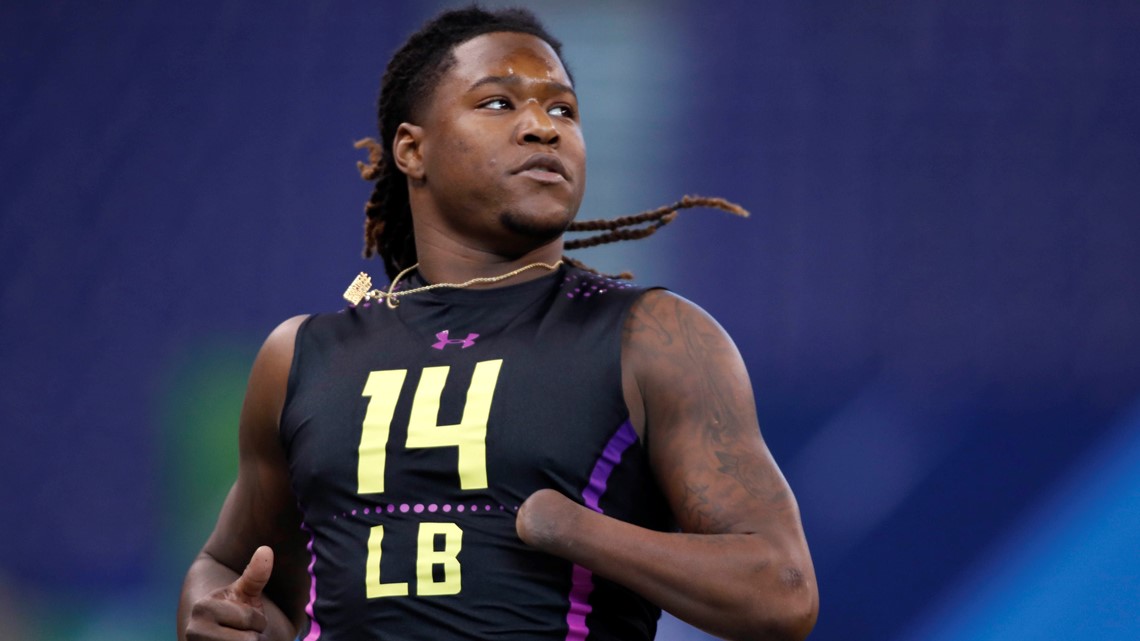 Shaquem Griffin featured prominently in Madden 19 trailer | krem.com