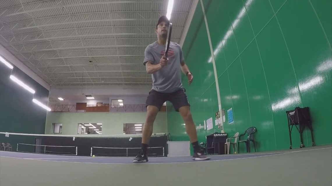 World's best pickleball player lives in Hayden, Idaho