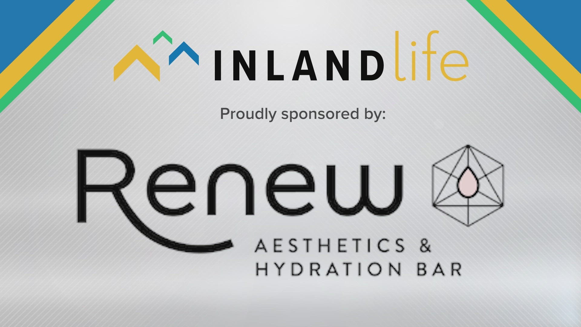 Renew Aesthetics RBAR, the first IV infusion lounge in Coeur d'Alene, offers the best happy hour in town.