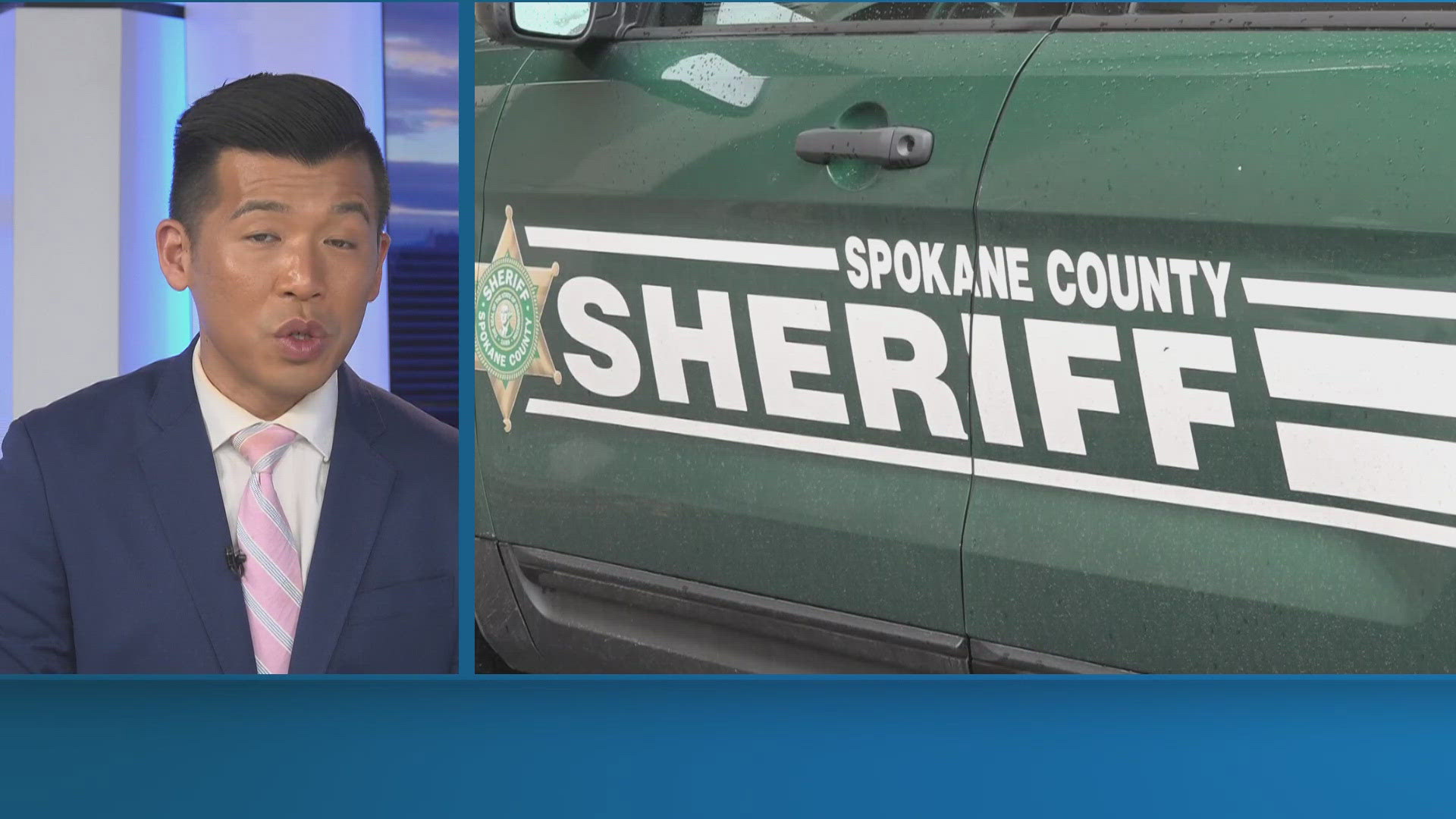 Spokane County Sheriff's Office receives DHS grant for FIFA World Cup ...