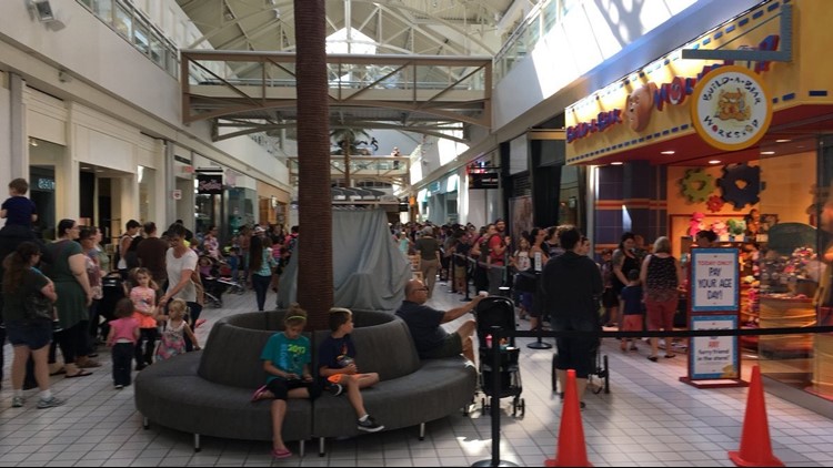 toy store spokane valley mall