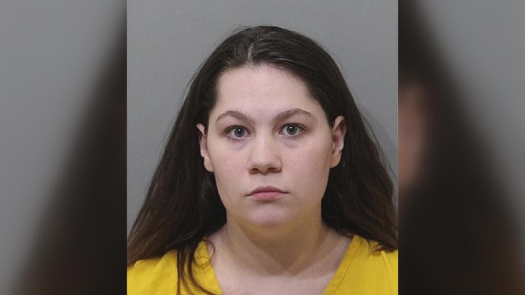 Idaho mother sentenced to 10 years behind bars for ‘heinous’ child abuse