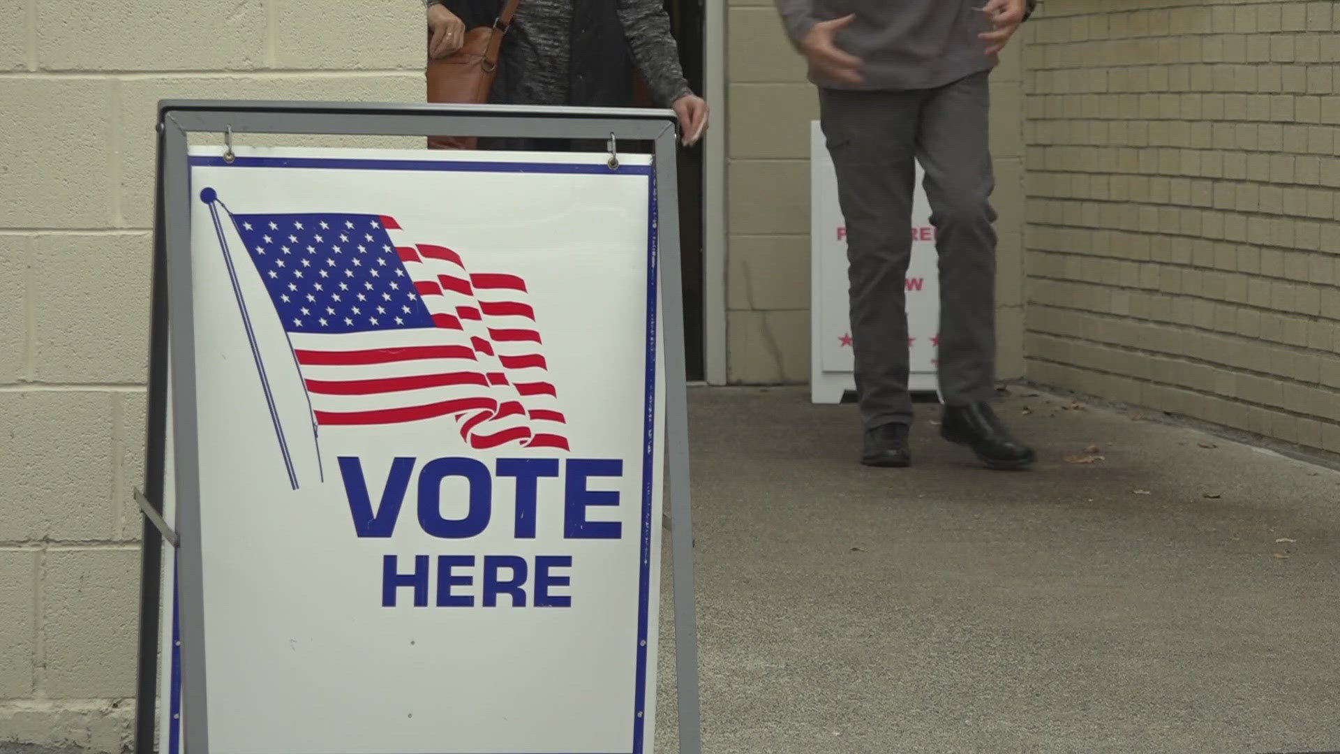 Idaho voters will need to remember a few dates next week for the Primary election and Democrat Presidential Caucus.