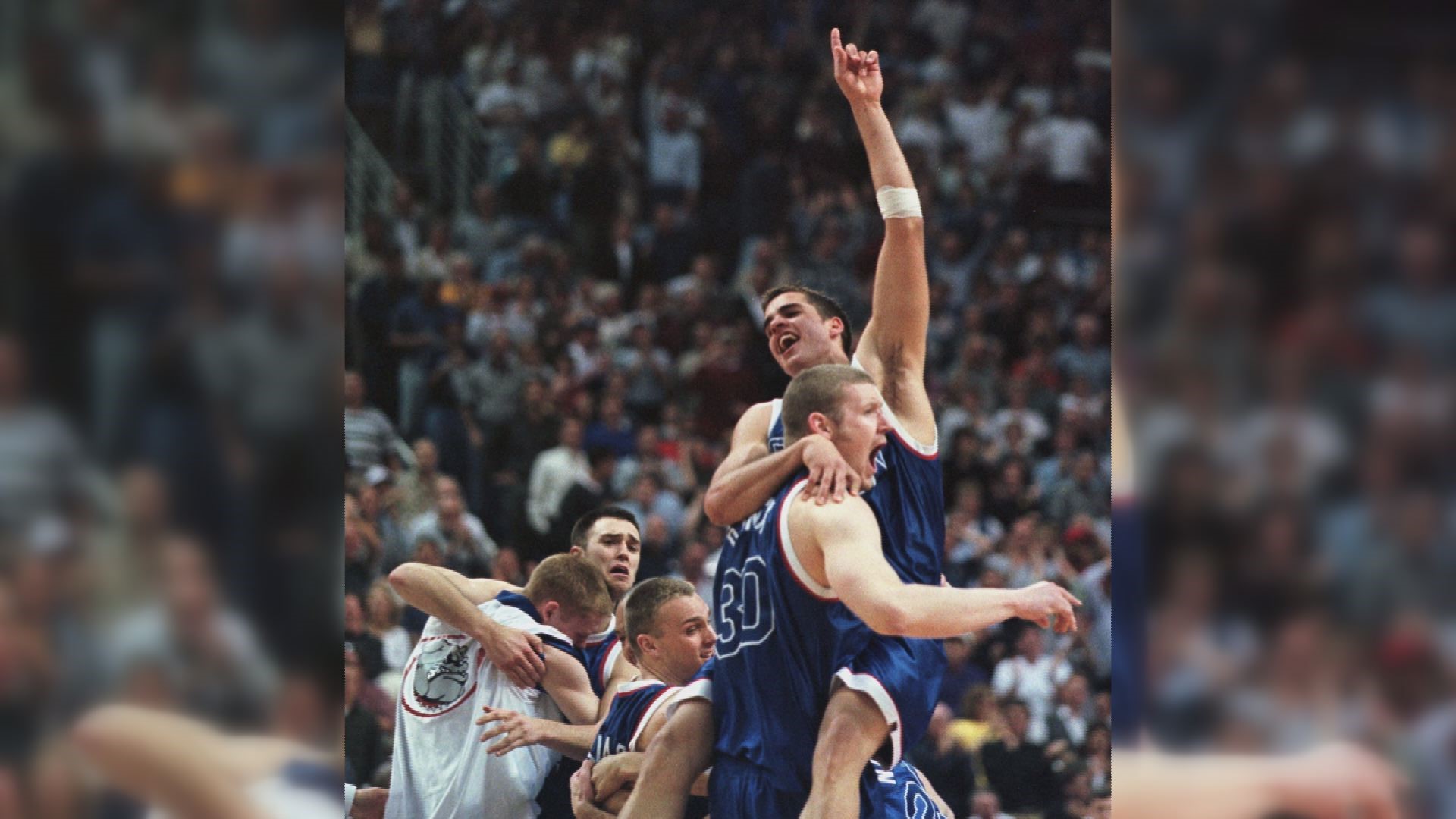Calvary's shot against Florida in the Sweet 16 in 1999 remains the most famous shot in Gonzaga history. It set in motion the Gonzaga we now know today.