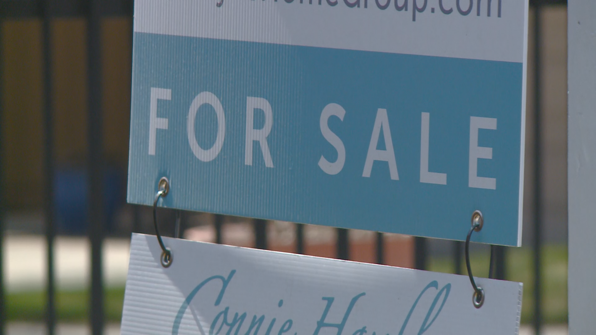 The Spokane Association of Realtors say the Spokane market is the most competitive they have ever seen, partly due to people moving from out of state.