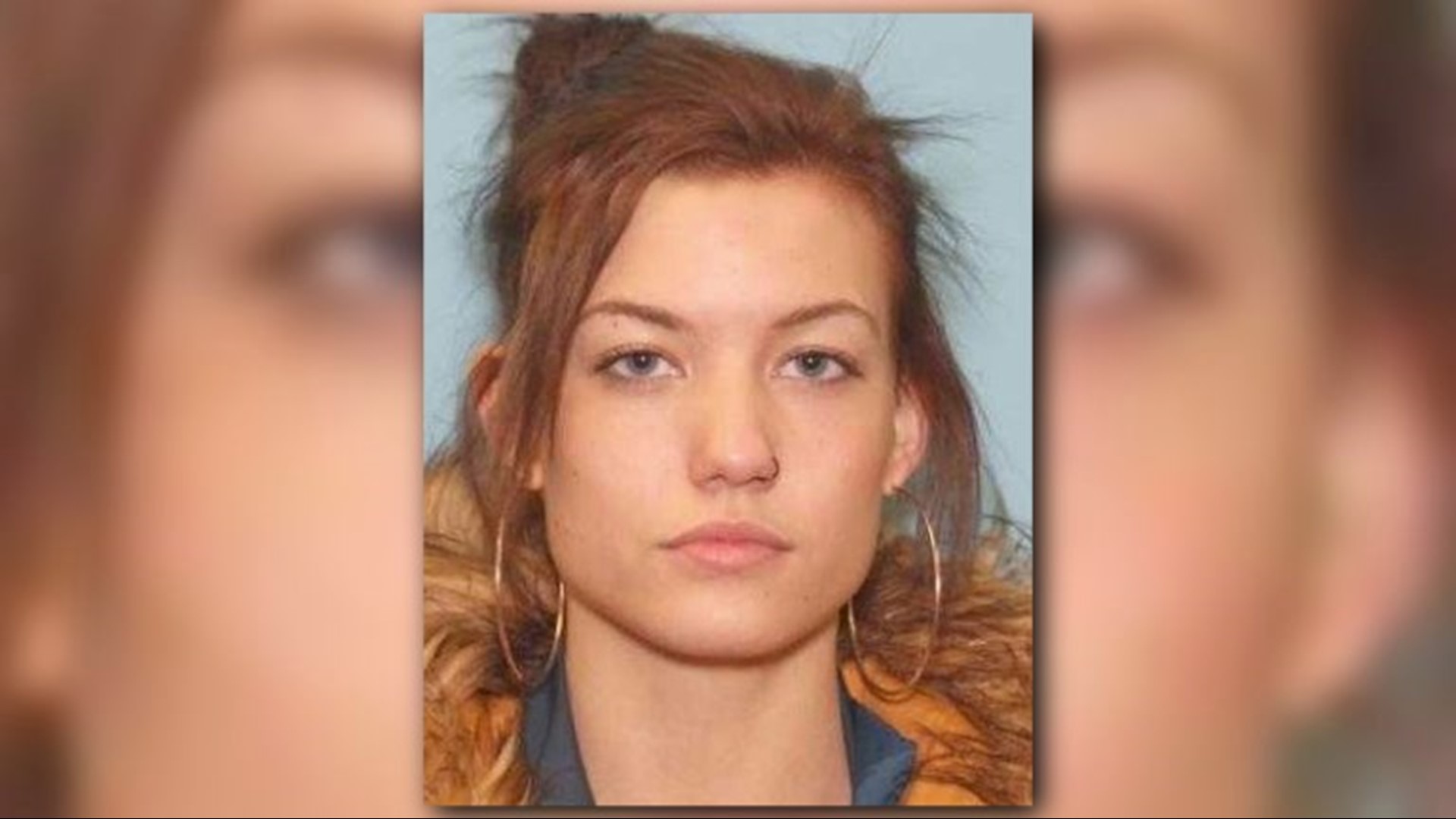 Body Of Missing Woman Found At Buffalo Eddy