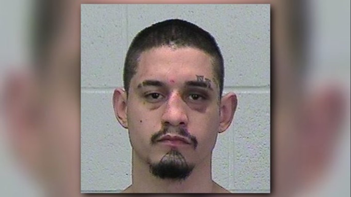 Robbery suspect taken into custody in Ephrata  krem.com